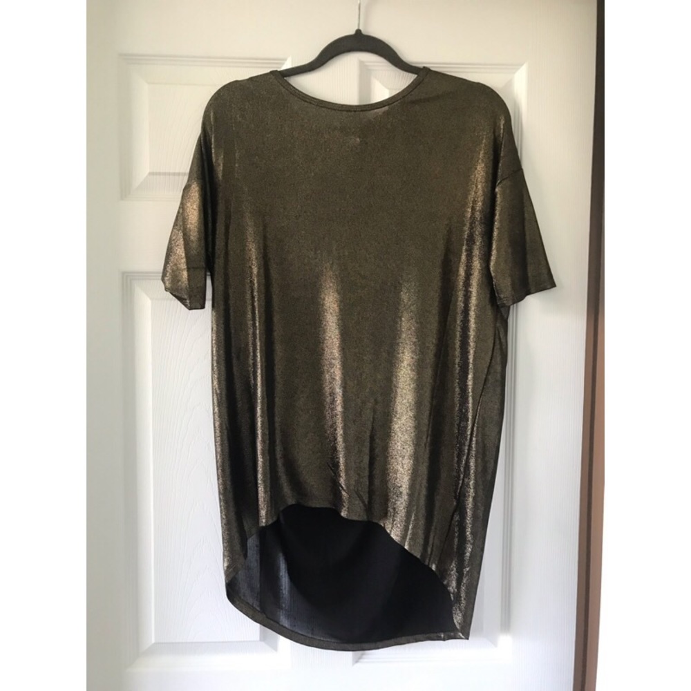 XS Lularoe Elegant Irma